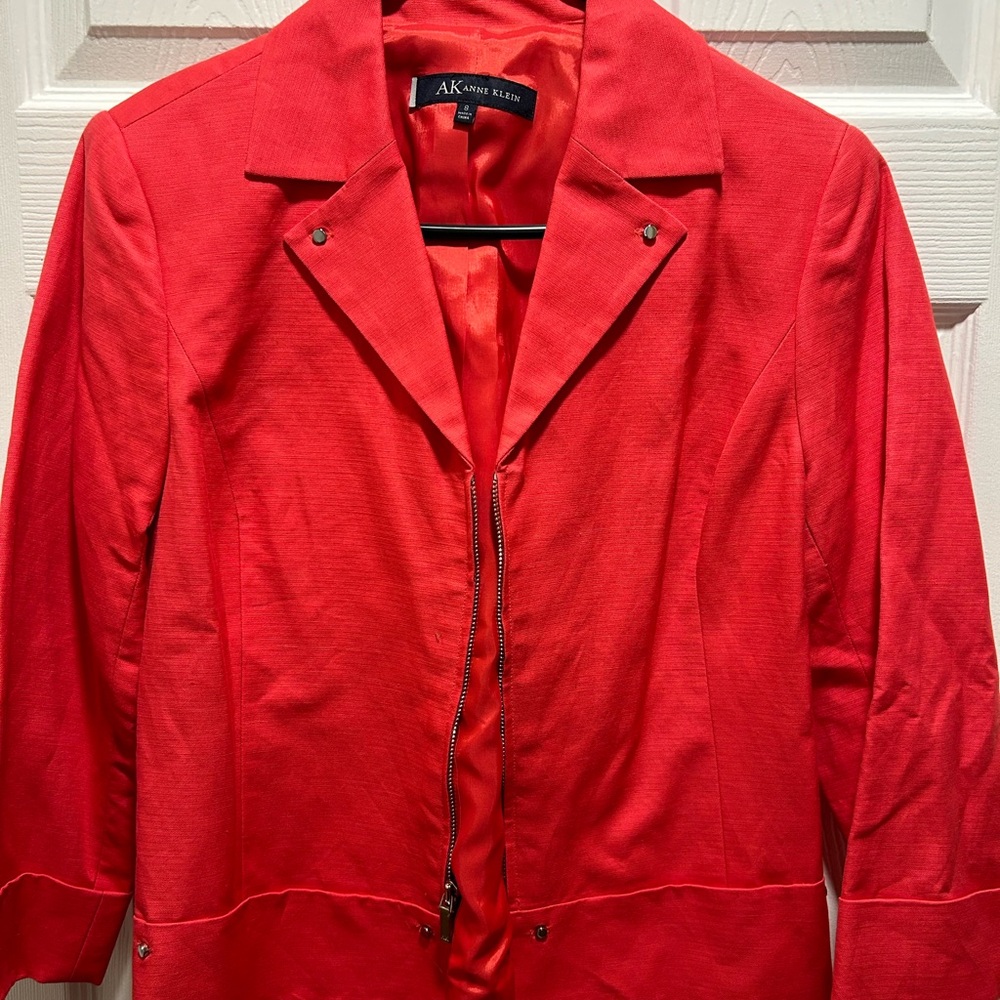 Suit Jacket